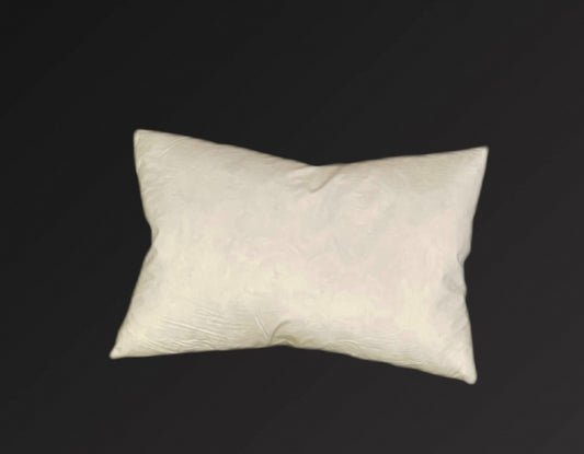 Pillow Insert 12" x 17"