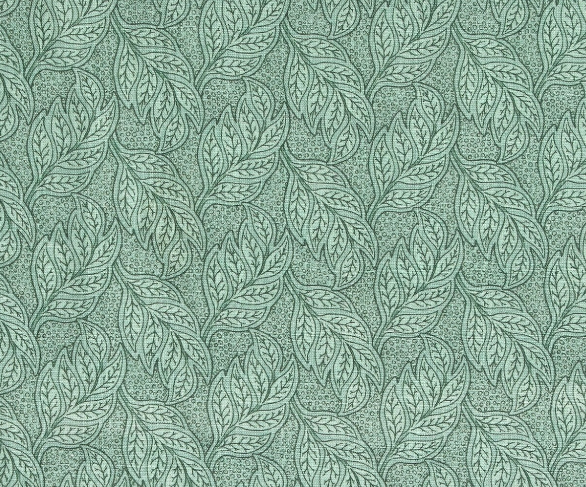 Meredith Ellis Textiles - Sea of Woods in Field