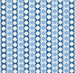 Schumacher Posy Pillow Cover
