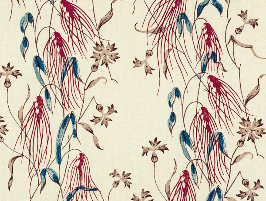 Namay Samay - Chinsura in Claret