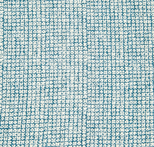 Martyn Lawrence Bullard - Boho Basketweave in Indigo