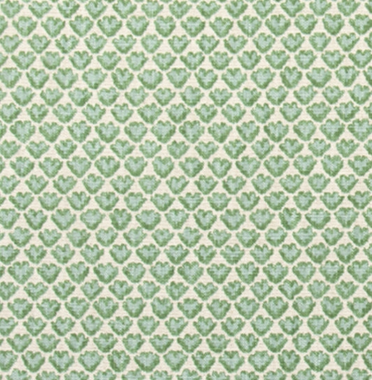 Benton Tendril Green