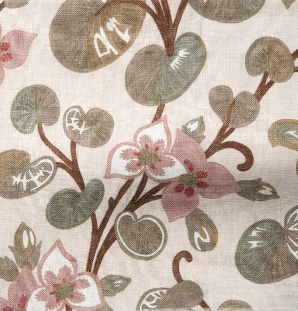 Zak + Fox - Nuphar NO. ZFNUPPT-01