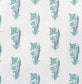 Lisa Fine Kalindi Reverse - Teal