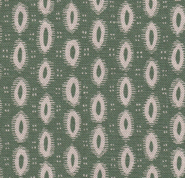 Nile & York · Macita · Racing Green · 4 yd