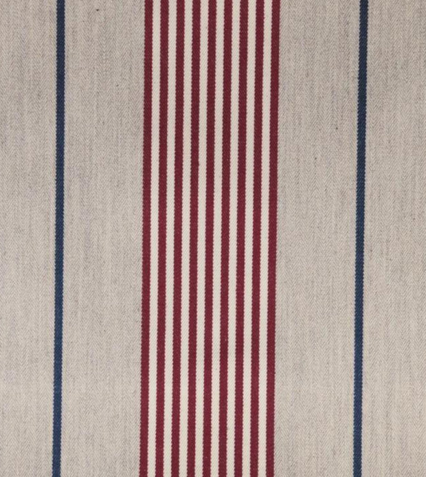 Ian Mankin · Vintage Peony · 1.75 yd