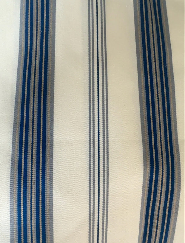 Ian Mankin · Tenby Stripe · 1.75 yd