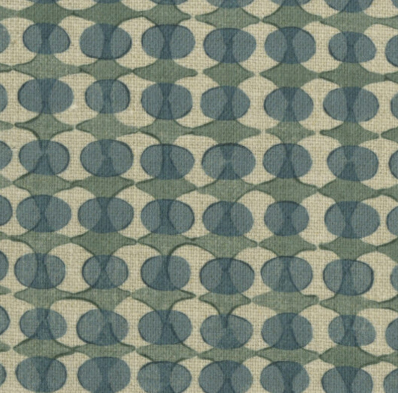 Galbraith & Paul · Ovals · 1 yd