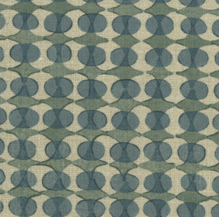 Galbraith & Paul · Ovals · 1 yd