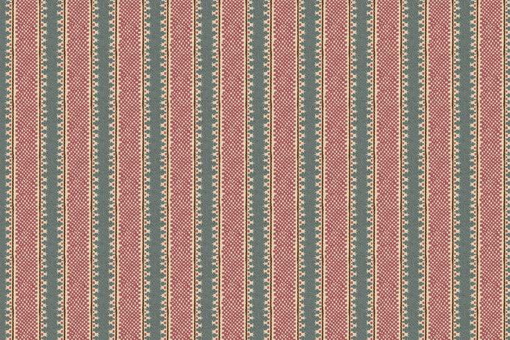 Zulu Stripe