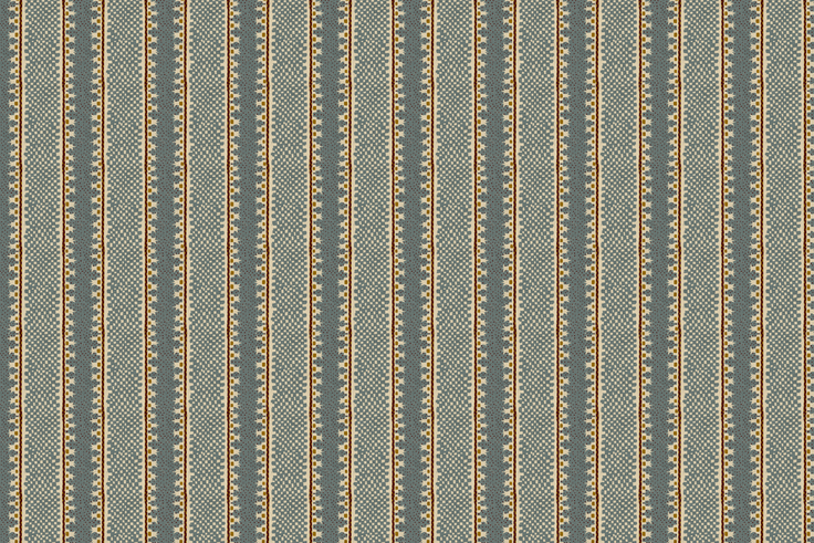 Zulu Stripe
