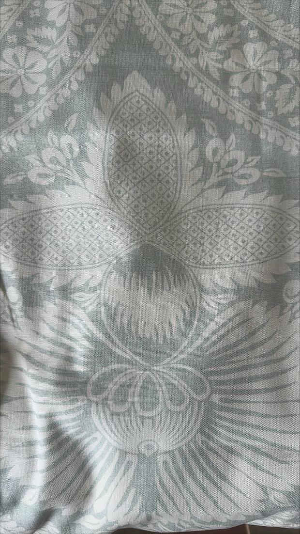 Schumacher Villandry Damask