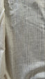 Sheer Linen (3 yards)