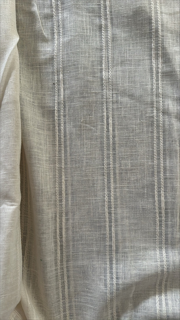 Sheer Linen (3 yards)