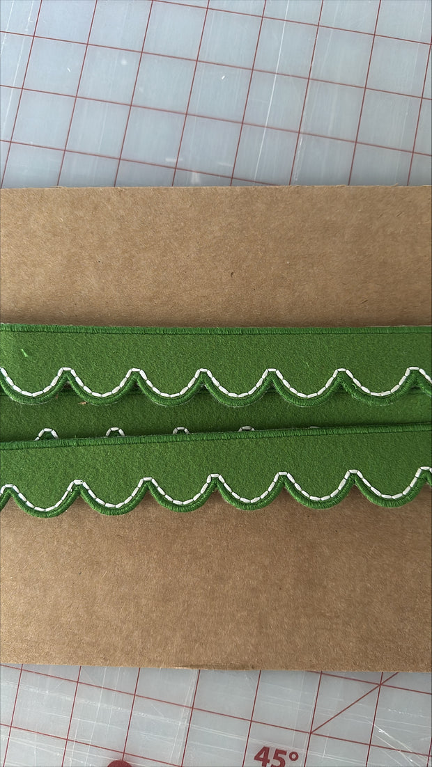 Trim (2 Yards)