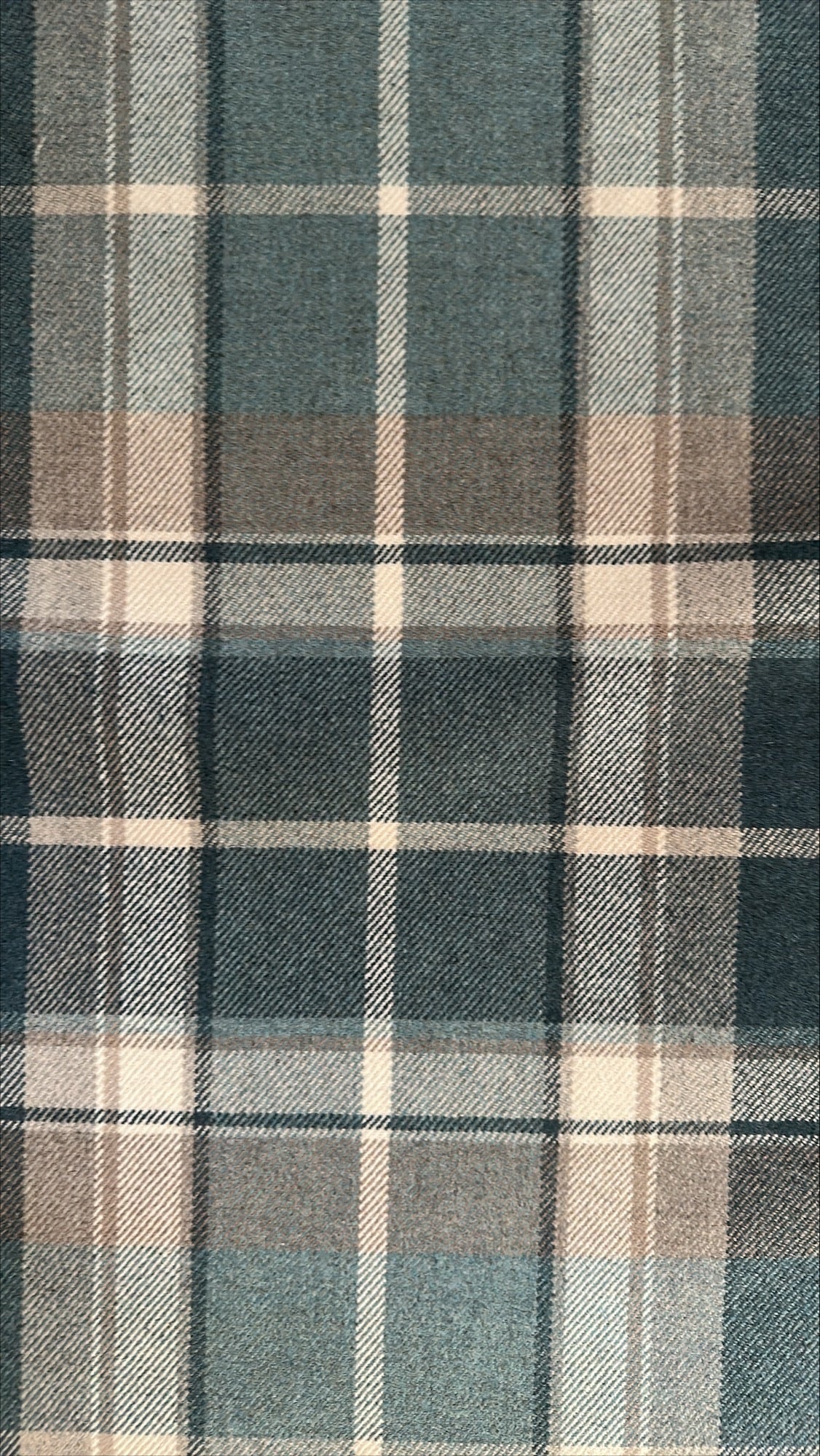 1 yard (Good for Pillows or small accents)