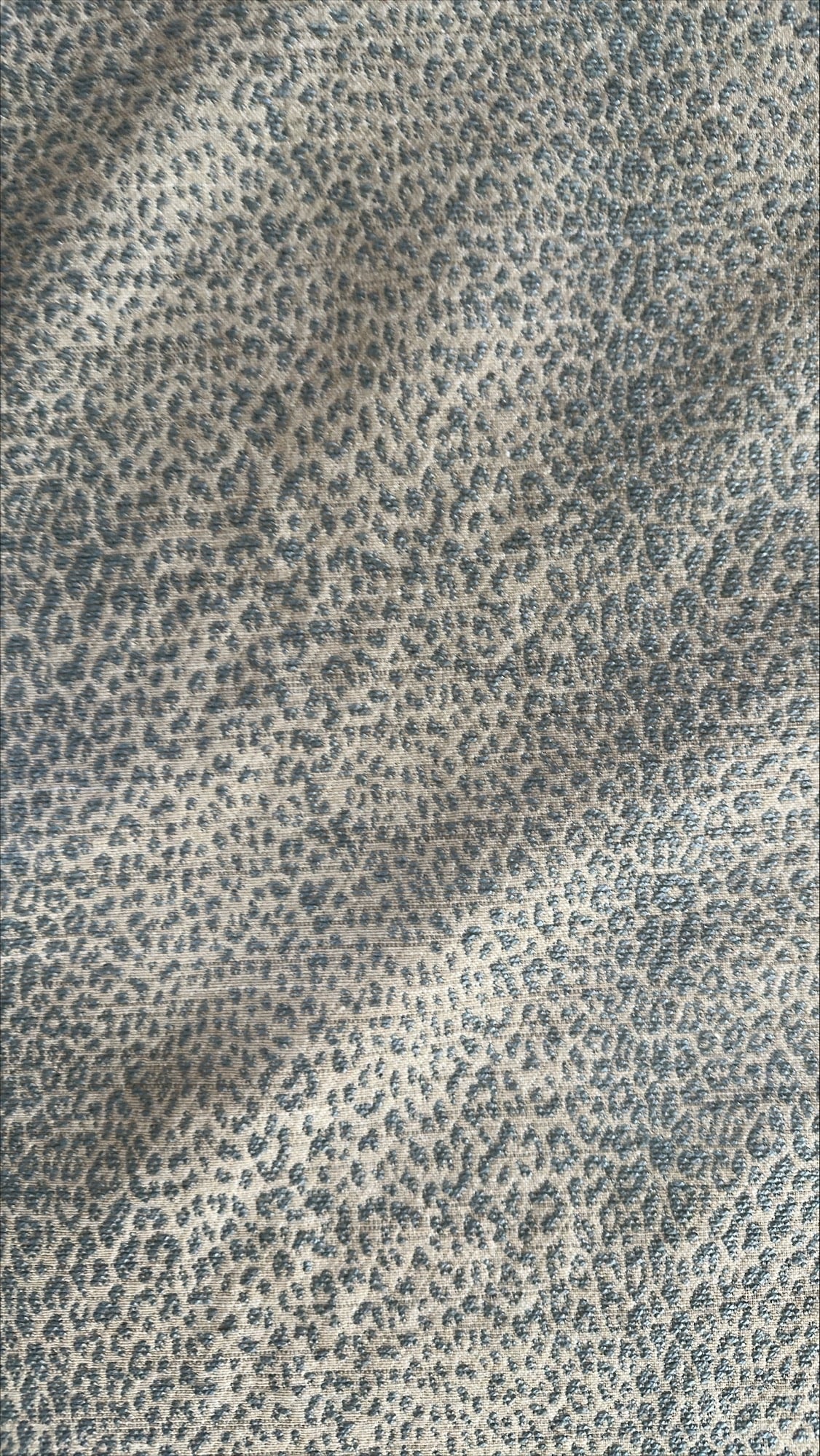 1 yard (Good for Pillows or small accents)