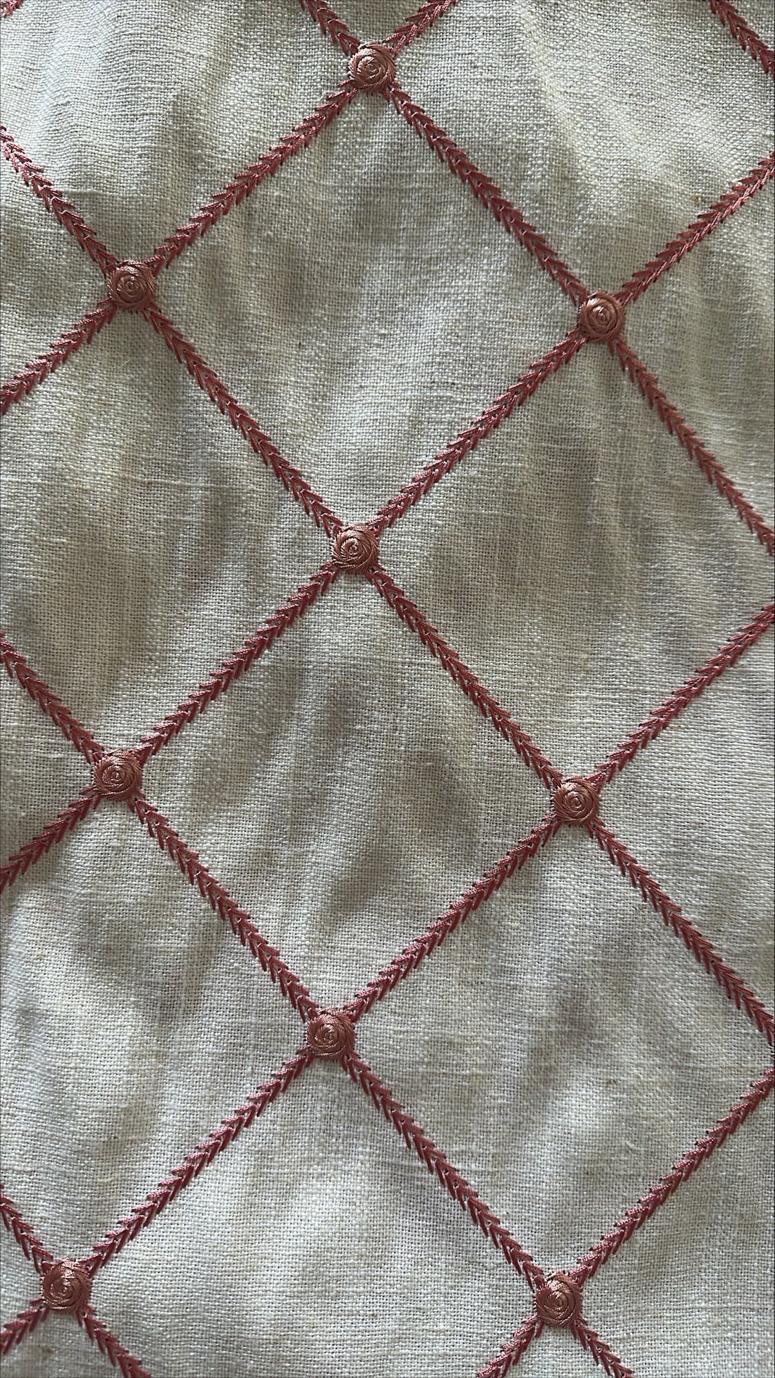 Malden Sorbet by MagFabrics (3 Yards)